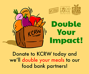 Food Bank – Double the Meals (new logo)