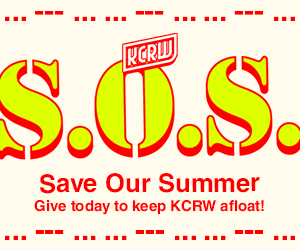 Save Our Summer Fundraiser
