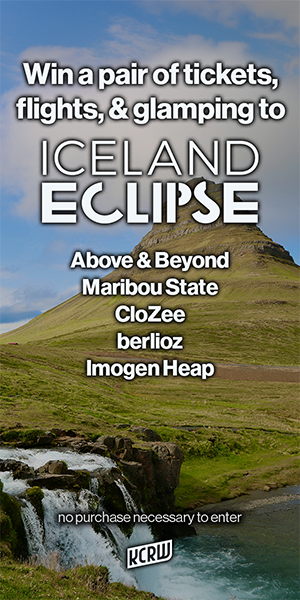 SP 26 – Iceland Sweepstakes